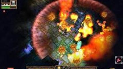 Fate (the game) screenshot 1