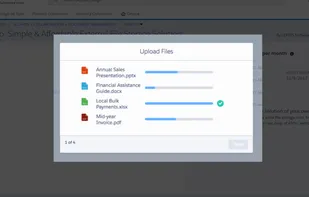 XfilesPro screenshot 1