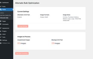 Altomatic screenshot 1