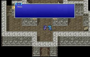 Final Fantasy IV screenshot 3