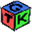 GNU Backgammon icon