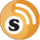 Scoop RSS icon