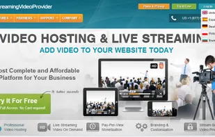 StreamingVideoProvider screenshot 1