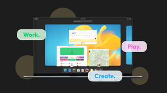 Vanilla OS 2 Orchid released with smart updates, seamless GPU switching, APX v2, and more image