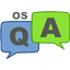 OSQA icon