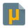 µPad icon