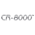 CR-8000 icon