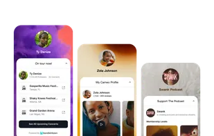 Linktree screenshot 3