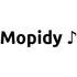 Mopidy icon