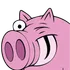 Pig in the Maze icon