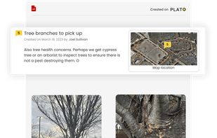 Siterecon screenshot 3