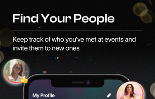 Partiful screenshot 1