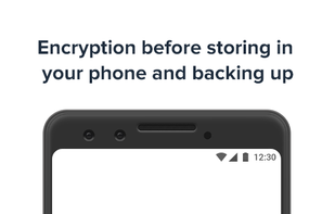 Trust no one encryption, zero-knowledge encryption