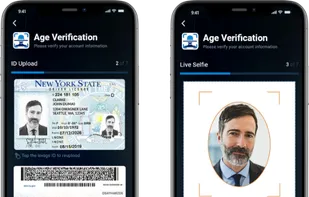 FTx Identity screenshot 1