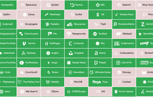 NameCheckup screenshot 1