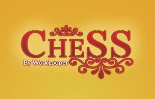 Chess Game screenshot 1