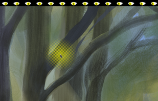 Eye On Cursor screenshot 1