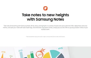 Samsung Notes screenshot 2