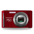 ScreenShot PSD icon