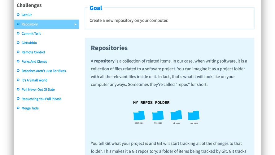 Git+ Coach Alternatives and Similar Apps | AlternativeTo