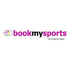 Bookmysports icon