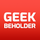 Geek Beholder Icon