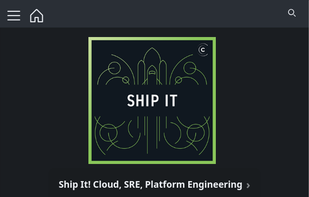 PinePods screenshot 2