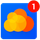 Mail.Ru Cloud icon