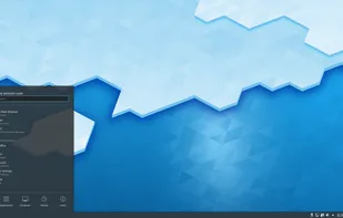 Kubuntu 19.10 "Eoan Ermine"