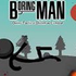 Boring Man - Online Tactical Stickman Combat icon