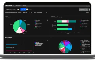 IBM QRadar SOAR screenshot 1