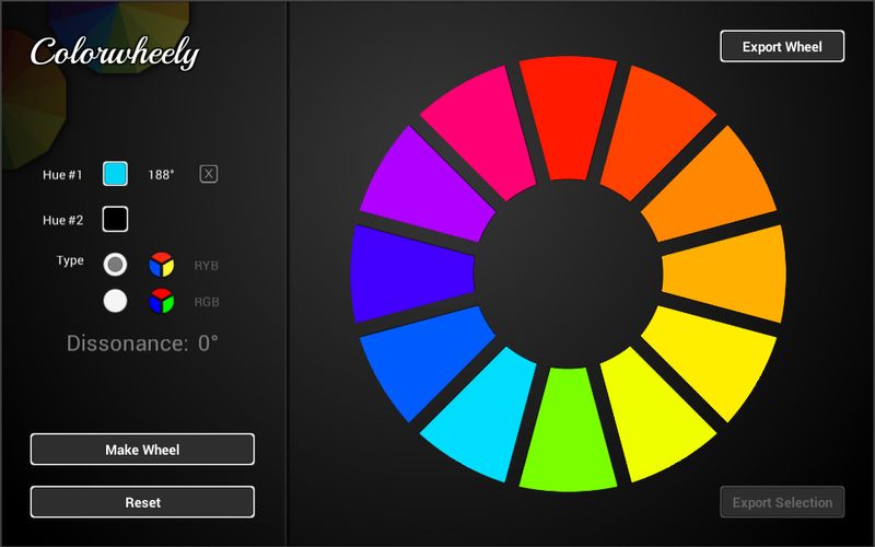 Coolors Alternatives and Similar Apps & Services AlternativeTo