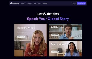Website