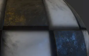 TexGraph screenshot 1