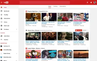 Ink for Google screenshot 1