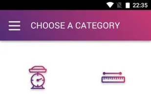 Awesome Converter screenshot 1
