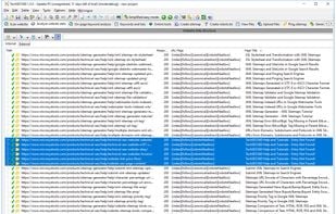 TechSEO360 screenshot 3