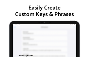 Clipboard Copy and Paste screenshot 3