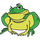 Toad for Oracle icon