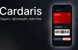 Cardaris screenshot 2