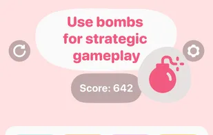 Mergeometry screenshot 2