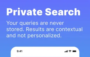 Startpage Private Browser screenshot 3