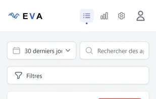 Eva Voice Assistant screenshot 1