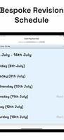 Sara - AI Tutor & Study Plans screenshot 3
