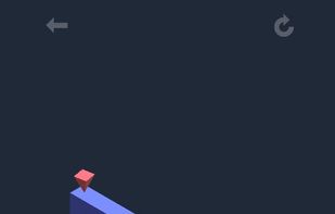 Paradox Artifact screenshot 1