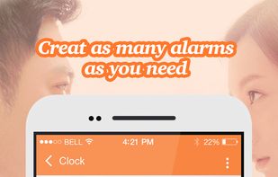 My Talking Alarm Clock screenshot 3