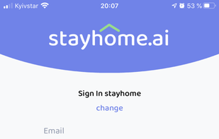 StayHome screenshot 3