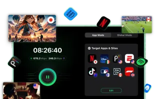 SafeShell screenshot 1