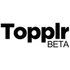 Topplr icon
