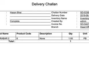 OneBook screenshot 1